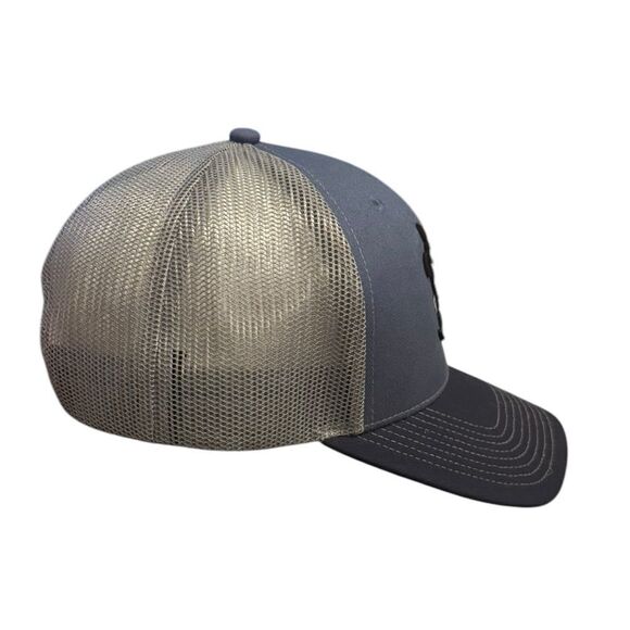 Georgia Tech blue Adjustable Outdoor Cap NEW - Picture 2 of 5